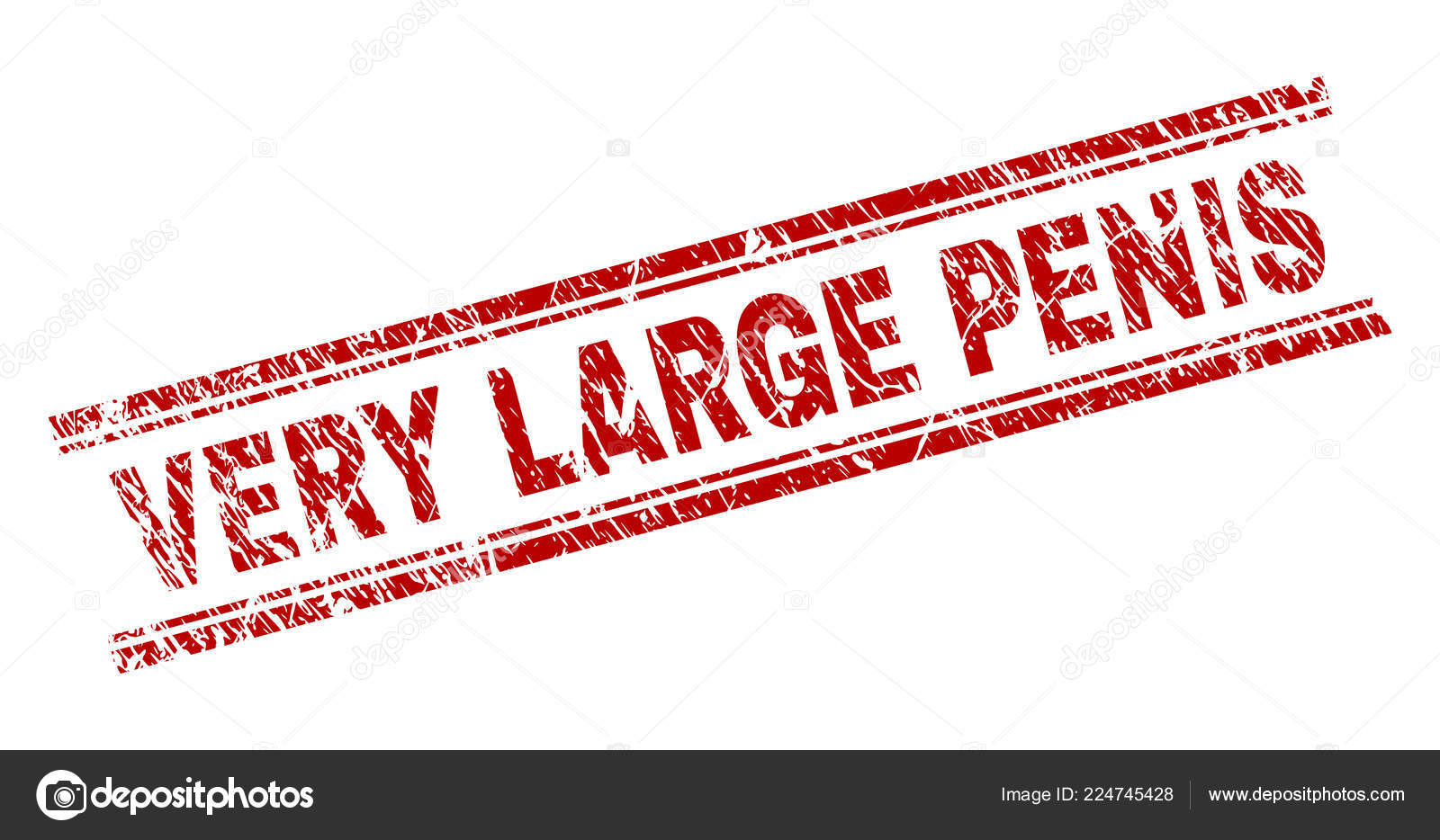 Slovo velký penis