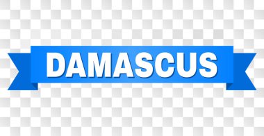 Blue Ribbon Damascus metinle