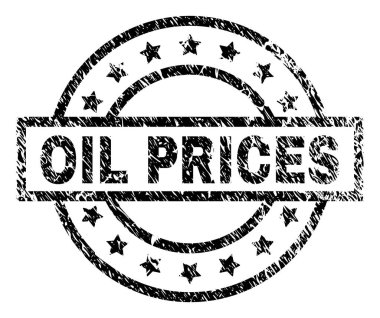 Dokulu petrol fiyatları damga mühür çizik