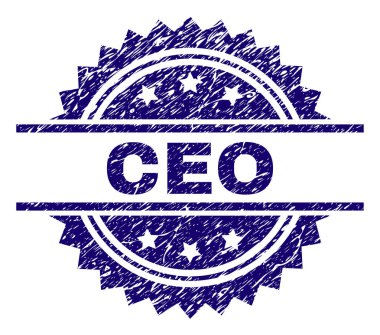 Grunge CEO'su damga mühür dokulu