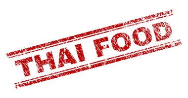 Dokulu Tay gıda damga mühür çizik