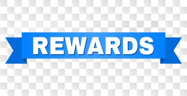 Mavi kurdele ile ödüller metin