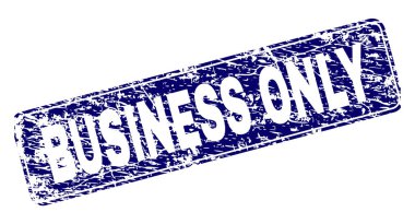 Çizik iş sadece yuvarlatılmış dikdörtgen damga çerçeveli