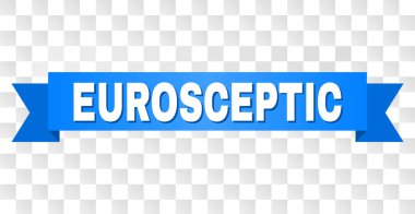 Blue Ribbon Eurosceptic açıklamalı alt yazılı