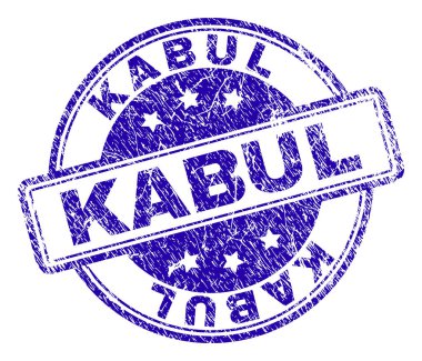 Dokulu kabil damga mühür çizik
