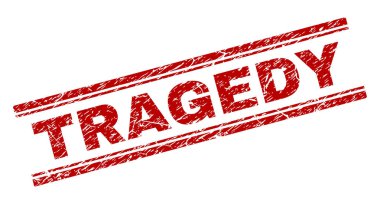 Grunge trajedi damga mühür dokulu