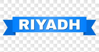 Blue Ribbon Riyad metinle