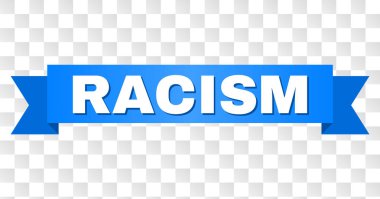 Mavi şerit ırkçılık açıklamalı alt yazılı