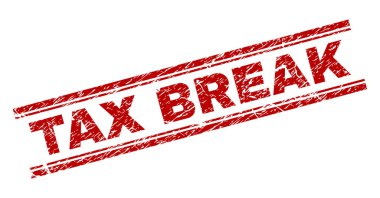 Dokulu vergi Break damga mühür çizik