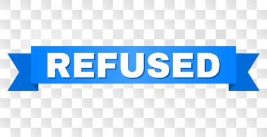 Blue Ribbon reddetti açıklamalı alt yazılı