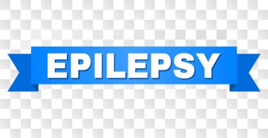 Blue Ribbon epilepsi açıklamalı alt yazılı