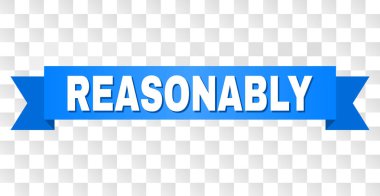 Makul başlık ile mavi şerit