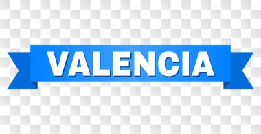 Blue Ribbon Valencia açıklamalı alt yazılı