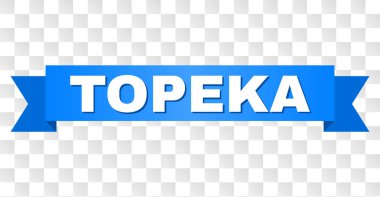 Blue Ribbon Topeka açıklamalı alt yazılı