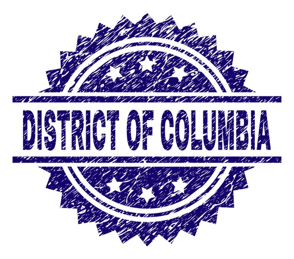 Dokulu aydın damga mühür çizik