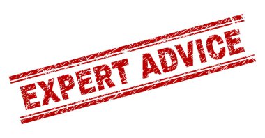 Grunge uzman tavsiyesi damga mühür dokulu