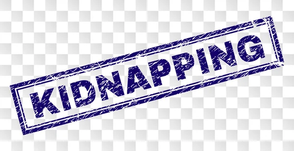 Dikdörtgen damga kaçırma çizik