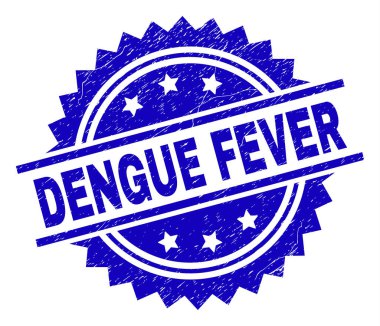 Grunge Dang humması damga mühür dokulu