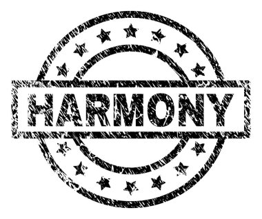 Dokulu uyum damga mühür çizik