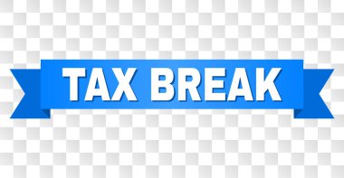 Blue Ribbon vergi Break açıklamalı