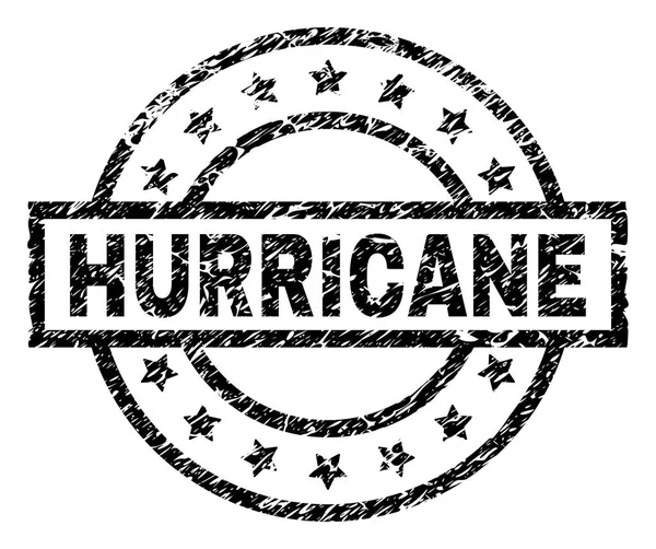 Grunge kasırga damga mühür dokulu