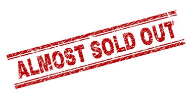 Neredeyse damga mühür satılan dokulu çizik