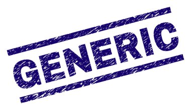 Grunge genel damga mühür dokulu