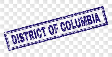 Çizik aydın dikdörtgen damgası