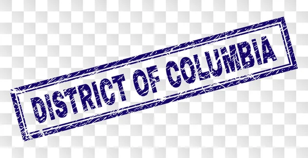 Çizik aydın dikdörtgen damgası