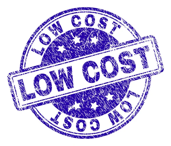 Grunge düşük maliyetli damga mühür dokulu