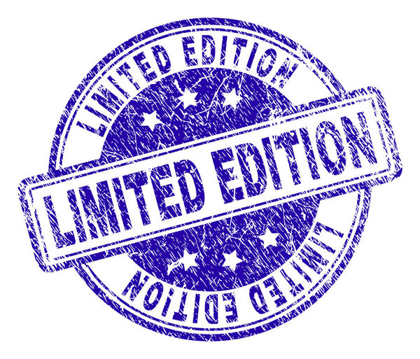 Печать ОГРАНИЧЕННОГО ИЗДАНИЯ
