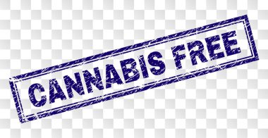 Esrar ücretsiz damga mühür kauçuk yazdırma stilini ve Çift Kişilik çerçeveli dikdörtgen şekli ile yazdırma. Damga şeffaf bir arka plan üzerine yerleştirilen.