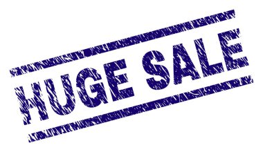 Dokulu büyük satış damga mühür çizik