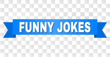 Mavi şerit komik fıkralar başlık ile