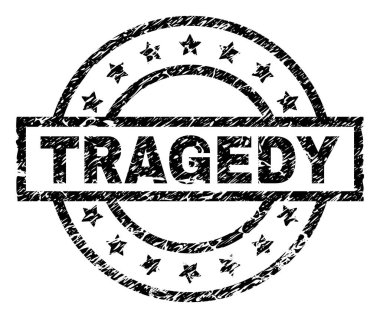 Grunge trajedi damga mühür dokulu