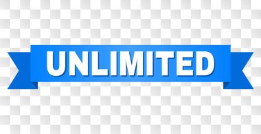 Blue Ribbon sınırsız açıklama yazılı