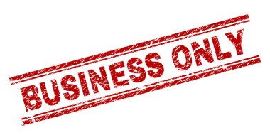 Dokulu iş tek damga mühür çizik