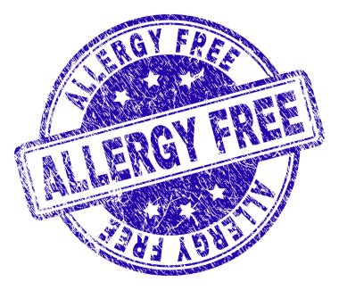 Grunge anti ücretsiz damga mühür dokulu