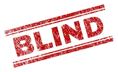 Grunge kör damga mühür dokulu