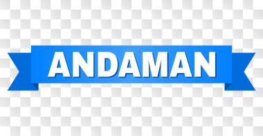 Blue Ribbon Andaman açıklamalı alt yazılı