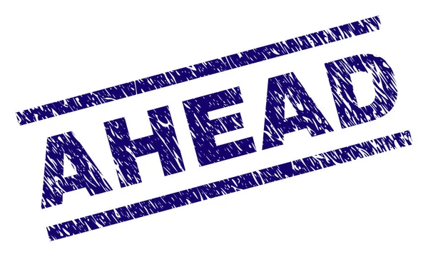 Grunge önde damga mühür dokulu