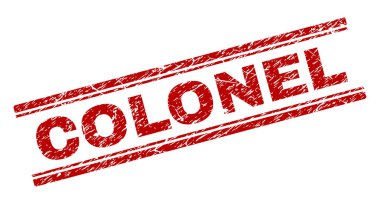 Grunge Albay damga mühür dokulu