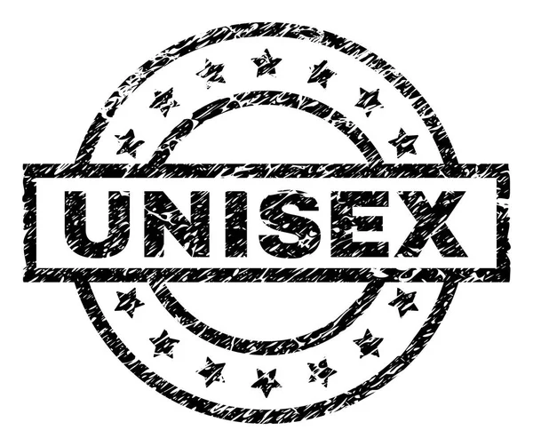 Dokulu Unisex damga mühür çizik