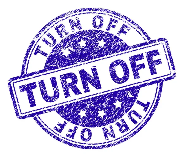 Grunge damga mühür kapat dokulu