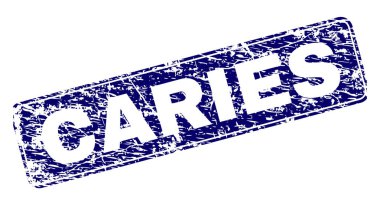 Yuvarlatılmış dikdörtgen damga grunge çürük çerçeveli