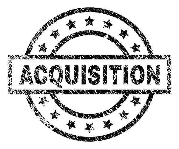 Grunge edinme damga mühür dokulu