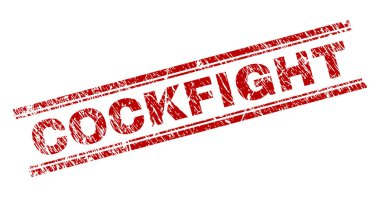 Cockfight Free Vector Eps Cdr Ai Svg Vector Illustration Graphic Art