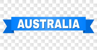 Blue Ribbon Avustralya açıklamalı alt yazılı