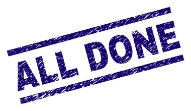 Grunge bitti damga mühür dokulu