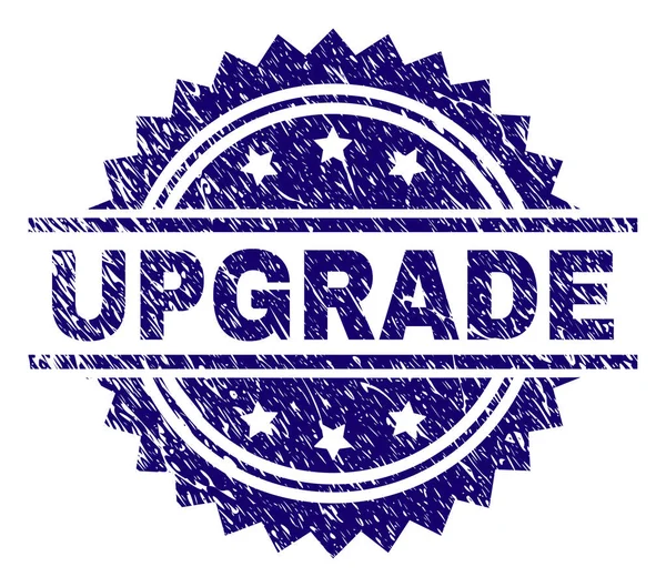 Dokulu yükseltme damga mühür çizik